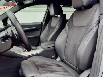 BMW 420d xDrive Gran Coupé M Sport AHK HUD NP70.000€