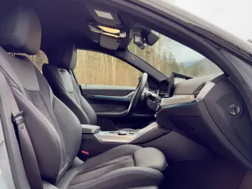 BMW 420d xDrive Gran Coupé M Sport AHK HUD NP70.000€