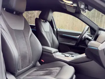 BMW 420d xDrive Gran Coupé M Sport AHK HUD NP70.000€