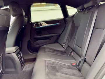 BMW 420d xDrive Gran Coupé M Sport AHK HUD NP70.000€