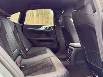 BMW 420d xDrive Gran Coupé M Sport AHK HUD NP70.000€