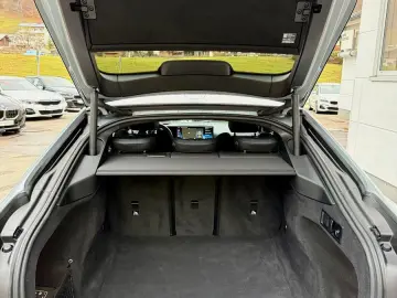 BMW 420d xDrive Gran Coupé M Sport AHK HUD NP70.000€