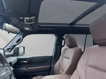 TOYOTA Land Cruiser TEC-EDITION 20  RÄDER ECHT-LEDER