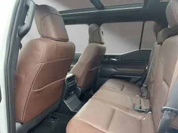 TOYOTA Land Cruiser TEC-EDITION 20  RÄDER ECHT-LEDER