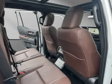 TOYOTA Land Cruiser TEC-EDITION 20  RÄDER ECHT-LEDER