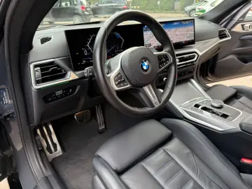 BMW 420xd Gran Coupé M-SPORT -HUD-HARMANK-SPORTSITZE