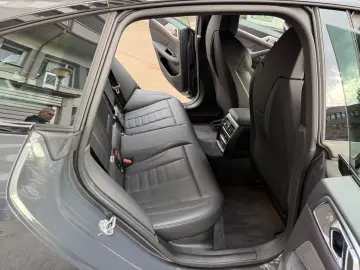 BMW 420xd Gran Coupé M-SPORT -HUD-HARMANK-SPORTSITZE