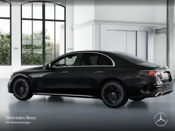 MERCEDES-BENZ E 200 AMG Premium Pano Led SUPERSCREEN…