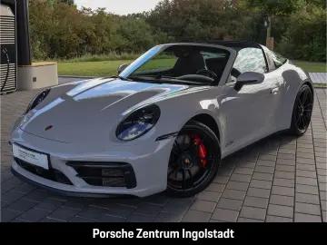 PORSCHE 992 (911) Targa 4 GTS InnoDrive  Matrix-LED  Lif