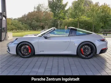 PORSCHE 992 (911) Targa 4 GTS InnoDrive  Matrix-LED  Lif