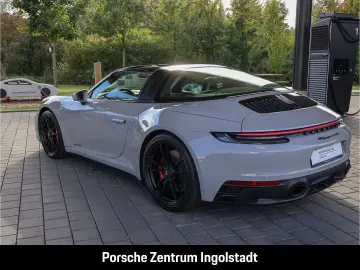 PORSCHE 992 (911) Targa 4 GTS InnoDrive  Matrix-LED  Lif