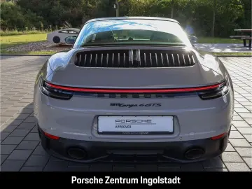 PORSCHE 992 (911) Targa 4 GTS InnoDrive  Matrix-LED  Lif