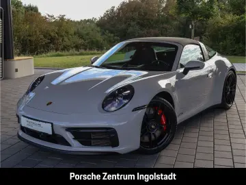 PORSCHE 992 (911) Targa 4 GTS InnoDrive  Matrix-LED  Lif