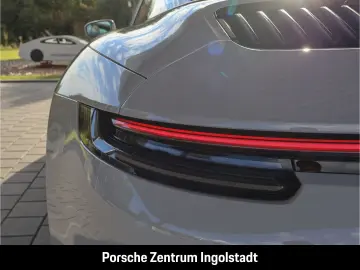 PORSCHE 992 (911) Targa 4 GTS InnoDrive  Matrix-LED  Lif