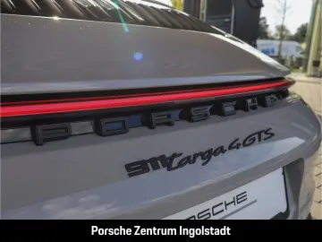 PORSCHE 992 (911) Targa 4 GTS InnoDrive  Matrix-LED  Lif