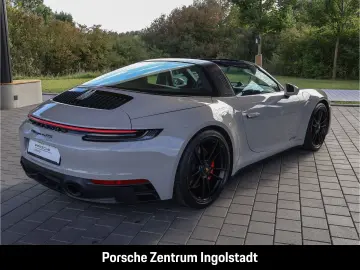 PORSCHE 992 (911) Targa 4 GTS InnoDrive  Matrix-LED  Lif