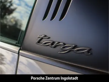 PORSCHE 992 (911) Targa 4 GTS InnoDrive  Matrix-LED  Lif