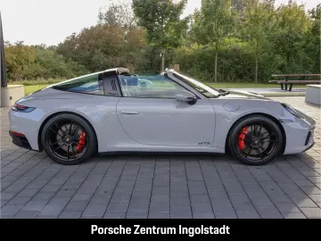 PORSCHE 992 (911) Targa 4 GTS InnoDrive  Matrix-LED  Lif