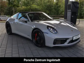 PORSCHE 992 (911) Targa 4 GTS InnoDrive  Matrix-LED  Lif