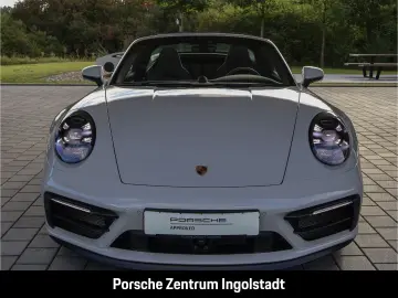 PORSCHE 992 (911) Targa 4 GTS InnoDrive  Matrix-LED  Lif