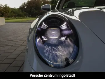 PORSCHE 992 (911) Targa 4 GTS InnoDrive  Matrix-LED  Lif