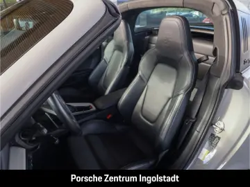 PORSCHE 992 (911) Targa 4 GTS InnoDrive  Matrix-LED  Lif