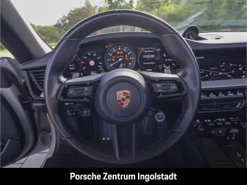 PORSCHE 992 (911) Targa 4 GTS InnoDrive  Matrix-LED  Lif