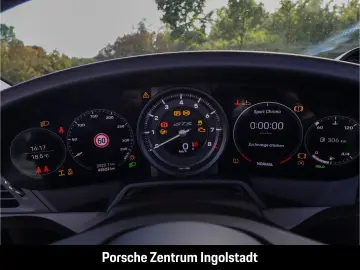 PORSCHE 992 (911) Targa 4 GTS InnoDrive  Matrix-LED  Lif