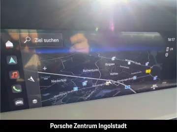 PORSCHE 992 (911) Targa 4 GTS InnoDrive  Matrix-LED  Lif