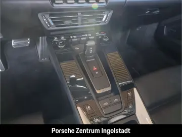 PORSCHE 992 (911) Targa 4 GTS InnoDrive  Matrix-LED  Lif
