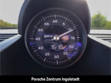 PORSCHE 992 (911) Targa 4 GTS InnoDrive  Matrix-LED  Lif