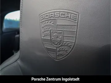 PORSCHE 992 (911) Targa 4 GTS InnoDrive  Matrix-LED  Lif