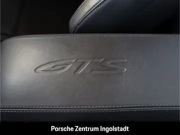 PORSCHE 992 (911) Targa 4 GTS InnoDrive  Matrix-LED  Lif