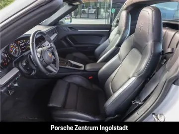 PORSCHE 992 (911) Targa 4 GTS InnoDrive  Matrix-LED  Lif