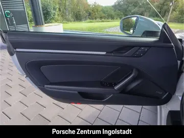 PORSCHE 992 (911) Targa 4 GTS InnoDrive  Matrix-LED  Lif