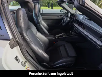 PORSCHE 992 (911) Targa 4 GTS InnoDrive  Matrix-LED  Lif