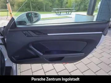 PORSCHE 992 (911) Targa 4 GTS InnoDrive  Matrix-LED  Lif