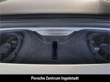 PORSCHE 992 (911) Targa 4 GTS InnoDrive  Matrix-LED  Lif