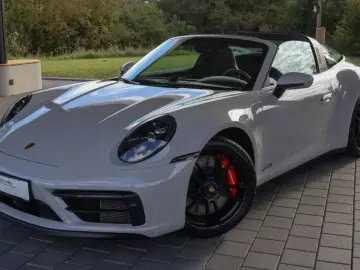 PORSCHE 992 (911) Targa 4 GTS