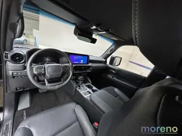 TOYOTA Toyota Land Cruiser 2.8 d-4d Adventure awd auto