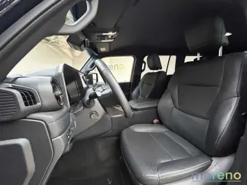 TOYOTA Toyota Land Cruiser 2.8 d-4d Adventure awd auto