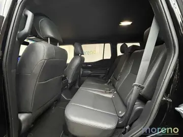 TOYOTA Toyota Land Cruiser 2.8 d-4d Adventure awd auto