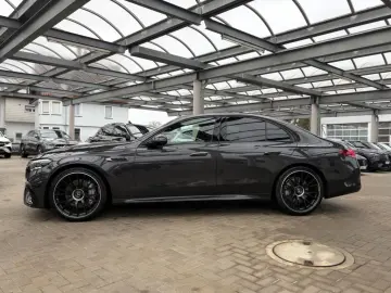 MERCEDES-BENZ E 53 AMG Hybrid 4M   Night2 DIGILIGHT …