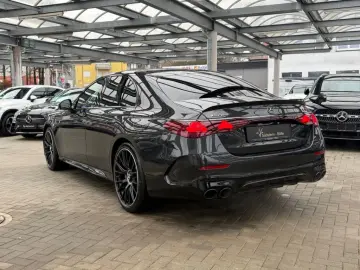 MERCEDES-BENZ E 53 AMG Hybrid 4M   Night2 DIGILIGHT …