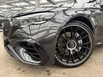 MERCEDES-BENZ E 53 AMG Hybrid 4M   Night2 DIGILIGHT …