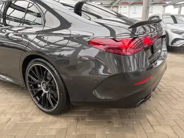 MERCEDES-BENZ E 53 AMG Hybrid 4M   Night2 DIGILIGHT …