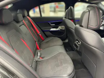 MERCEDES-BENZ E 53 AMG Hybrid 4M   Night2 DIGILIGHT …