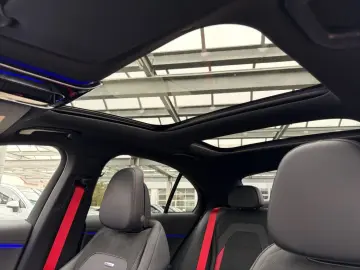 MERCEDES-BENZ E 53 AMG Hybrid 4M   Night2 DIGILIGHT …