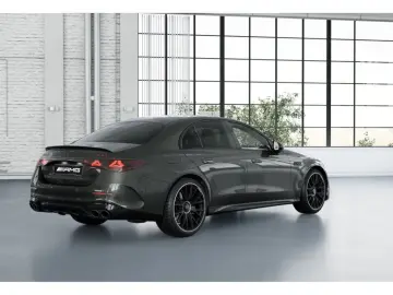 MERCEDES-BENZ E 53 AMG Hybrid 4M   Night2 DIGILIGHT …