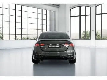 MERCEDES-BENZ E 53 AMG Hybrid 4M   Night2 DIGILIGHT …